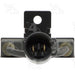 HVAC Blower Motor Resistor Four Seasons 20265