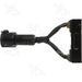 HVAC Blower Motor Resistor Four Seasons 20265