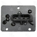 HVAC Blower Motor Resistor Four Seasons 20267