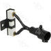 HVAC Blower Motor Resistor Four Seasons 20268
