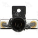 HVAC Blower Motor Resistor Four Seasons 20268