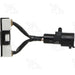 HVAC Blower Motor Resistor Four Seasons 20268