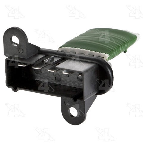 HVAC Blower Motor Resistor Four Seasons 20269