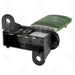 HVAC Blower Motor Resistor Four Seasons 20269