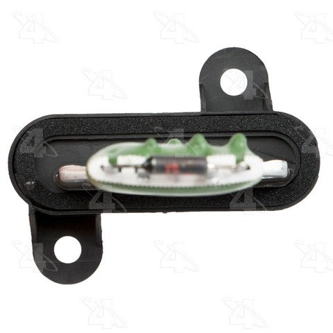 HVAC Blower Motor Resistor Four Seasons 20269