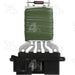 HVAC Blower Motor Resistor Four Seasons 20269