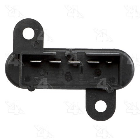 HVAC Blower Motor Resistor Four Seasons 20269