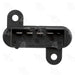 HVAC Blower Motor Resistor Four Seasons 20269