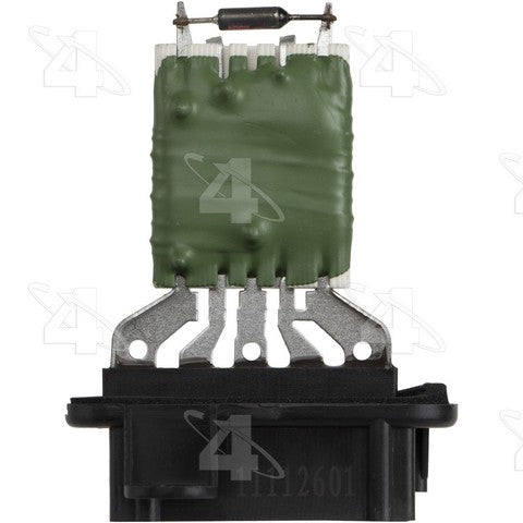 HVAC Blower Motor Resistor Four Seasons 20269