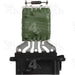 HVAC Blower Motor Resistor Four Seasons 20269