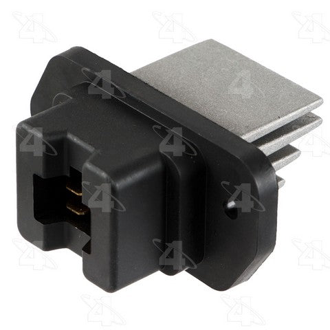 HVAC Blower Motor Resistor Four Seasons 20270