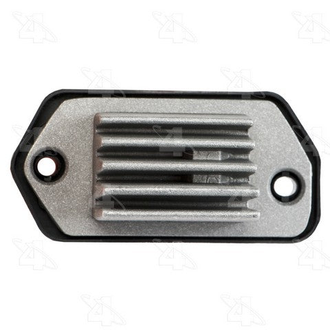HVAC Blower Motor Resistor Four Seasons 20270