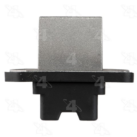 HVAC Blower Motor Resistor Four Seasons 20270