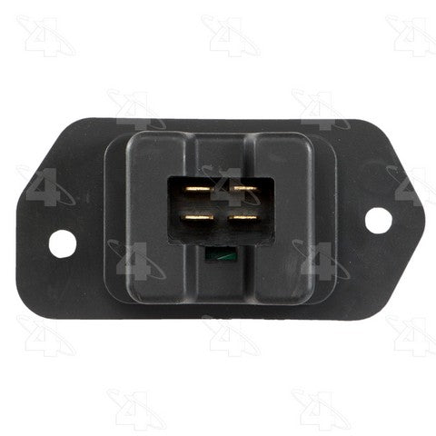 HVAC Blower Motor Resistor Four Seasons 20270