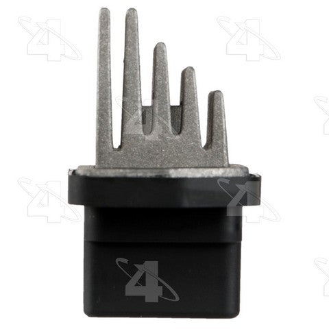 HVAC Blower Motor Resistor Four Seasons 20270