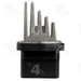 HVAC Blower Motor Resistor Four Seasons 20270