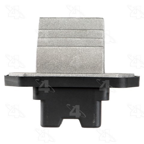 HVAC Blower Motor Resistor Four Seasons 20270