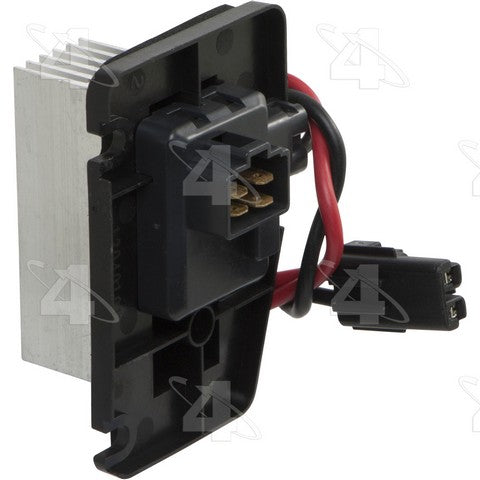 HVAC Blower Motor Resistor Four Seasons 20272