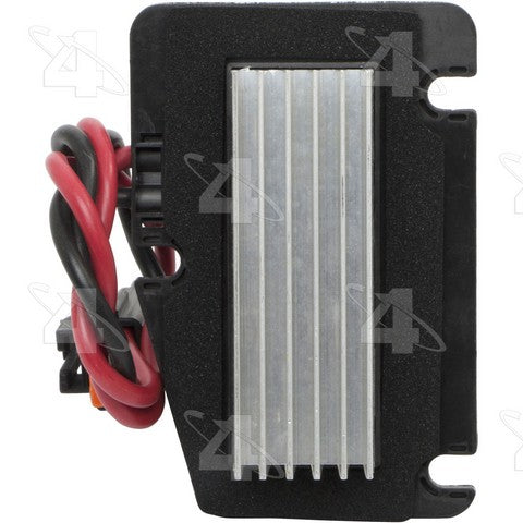 HVAC Blower Motor Resistor Four Seasons 20272