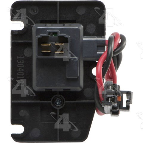 HVAC Blower Motor Resistor Four Seasons 20272