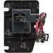HVAC Blower Motor Resistor Four Seasons 20272