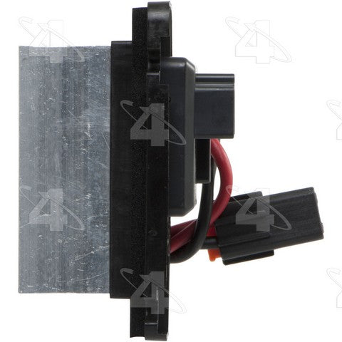 HVAC Blower Motor Resistor Four Seasons 20272