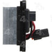 HVAC Blower Motor Resistor Four Seasons 20272