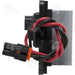 HVAC Blower Motor Resistor Four Seasons 20272