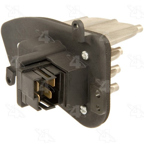 HVAC Blower Motor Resistor Four Seasons 20273