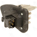 HVAC Blower Motor Resistor Four Seasons 20273