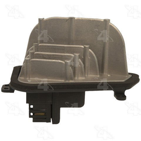 HVAC Blower Motor Resistor Four Seasons 20273