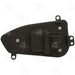 HVAC Blower Motor Resistor Four Seasons 20273