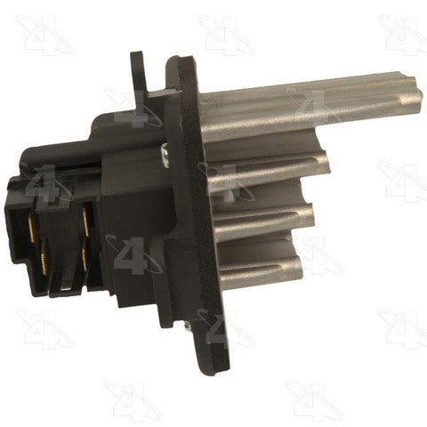 HVAC Blower Motor Resistor Four Seasons 20273