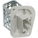 HVAC Blower Motor Resistor Four Seasons 20275