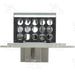HVAC Blower Motor Resistor Four Seasons 20275