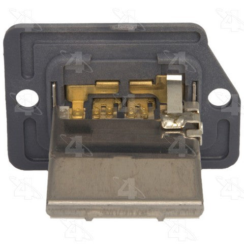 HVAC Blower Motor Resistor Four Seasons 20276