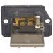 HVAC Blower Motor Resistor Four Seasons 20276