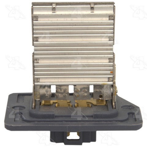 HVAC Blower Motor Resistor Four Seasons 20276