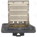 HVAC Blower Motor Resistor Four Seasons 20276