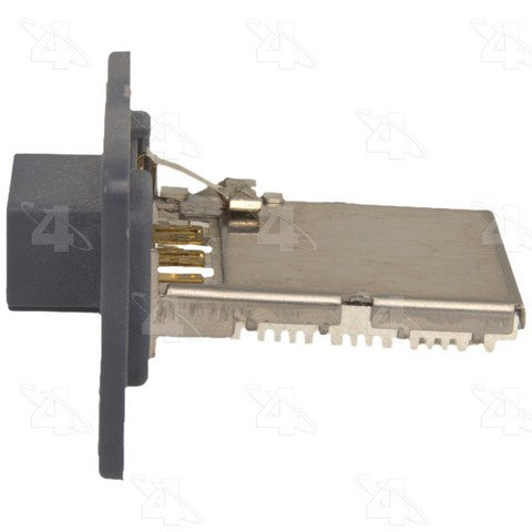 HVAC Blower Motor Resistor Four Seasons 20276