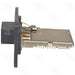 HVAC Blower Motor Resistor Four Seasons 20276
