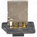 HVAC Blower Motor Resistor Four Seasons 20276