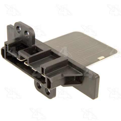 HVAC Blower Motor Resistor Four Seasons 20277