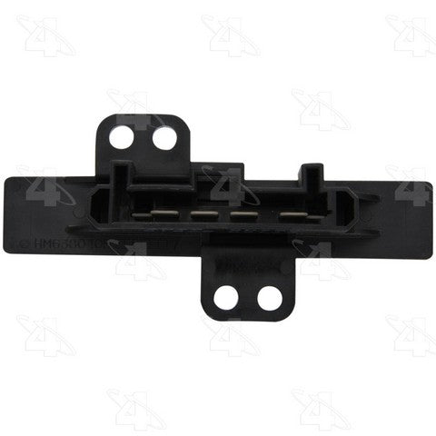HVAC Blower Motor Resistor Four Seasons 20277