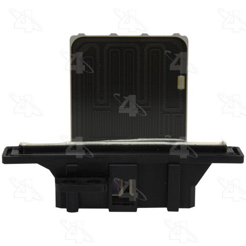 HVAC Blower Motor Resistor Four Seasons 20277