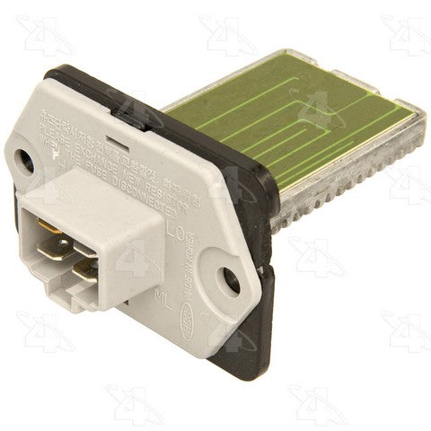 HVAC Blower Motor Resistor Four Seasons 20278