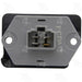 HVAC Blower Motor Resistor Four Seasons 20278
