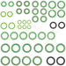 A/C Compressor Replacement Service Kit Four Seasons 20278SK