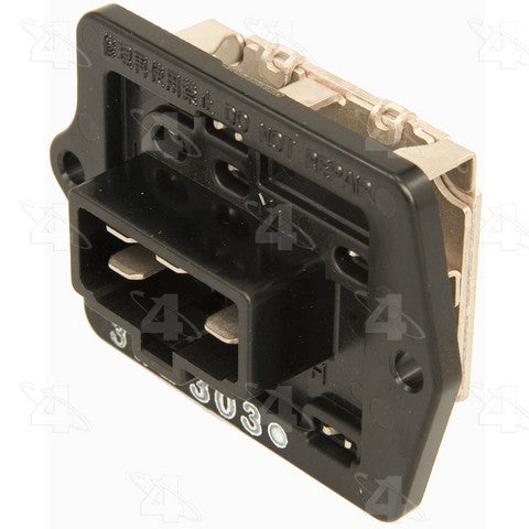 HVAC Blower Motor Resistor Four Seasons 20279