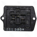 HVAC Blower Motor Resistor Four Seasons 20279